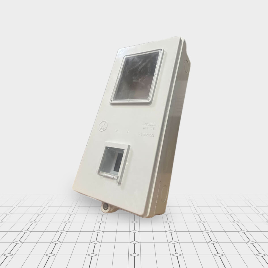 KiWi | Κιβώτιο Τριφασικού Μετρητή