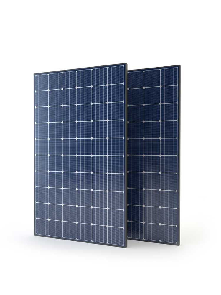 Kiwi φωτοβολταϊκά