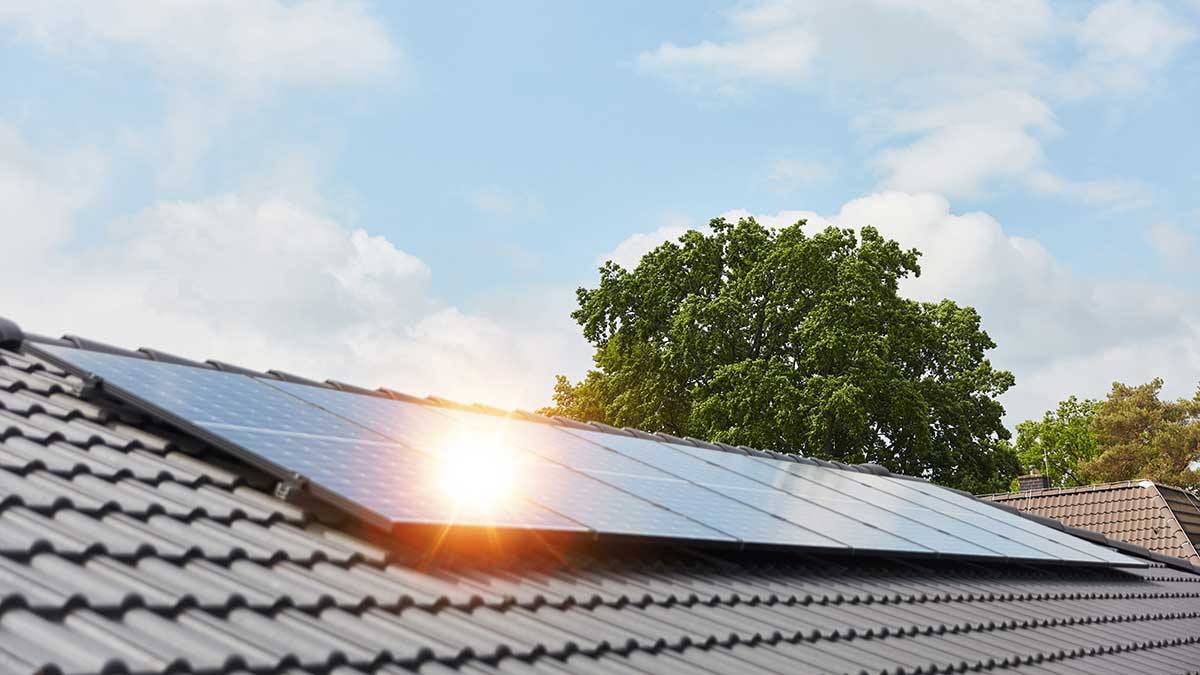 KiWi οικιακά φωτοβολταϊκά