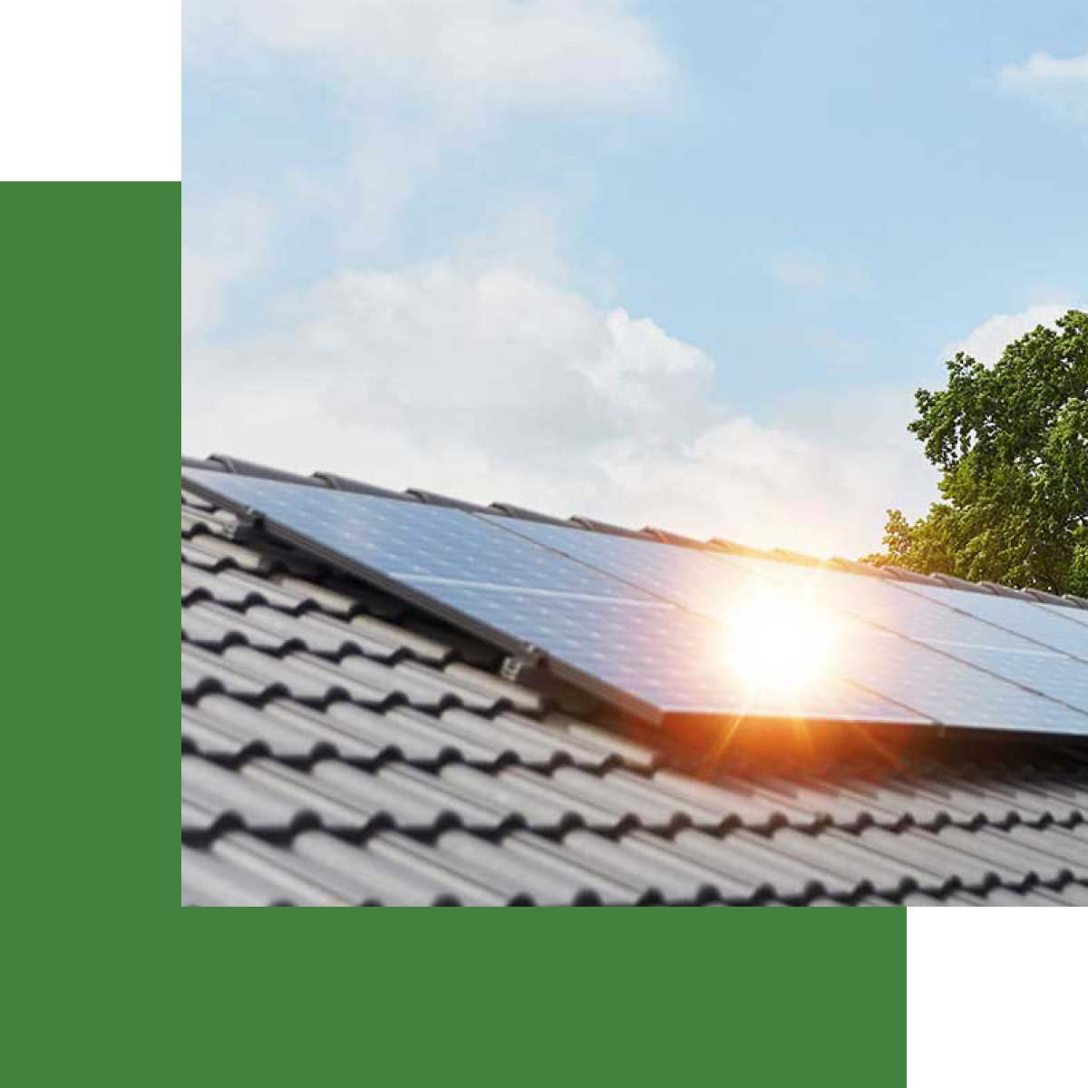 KiWi οικιακά φωτοβολταϊκά