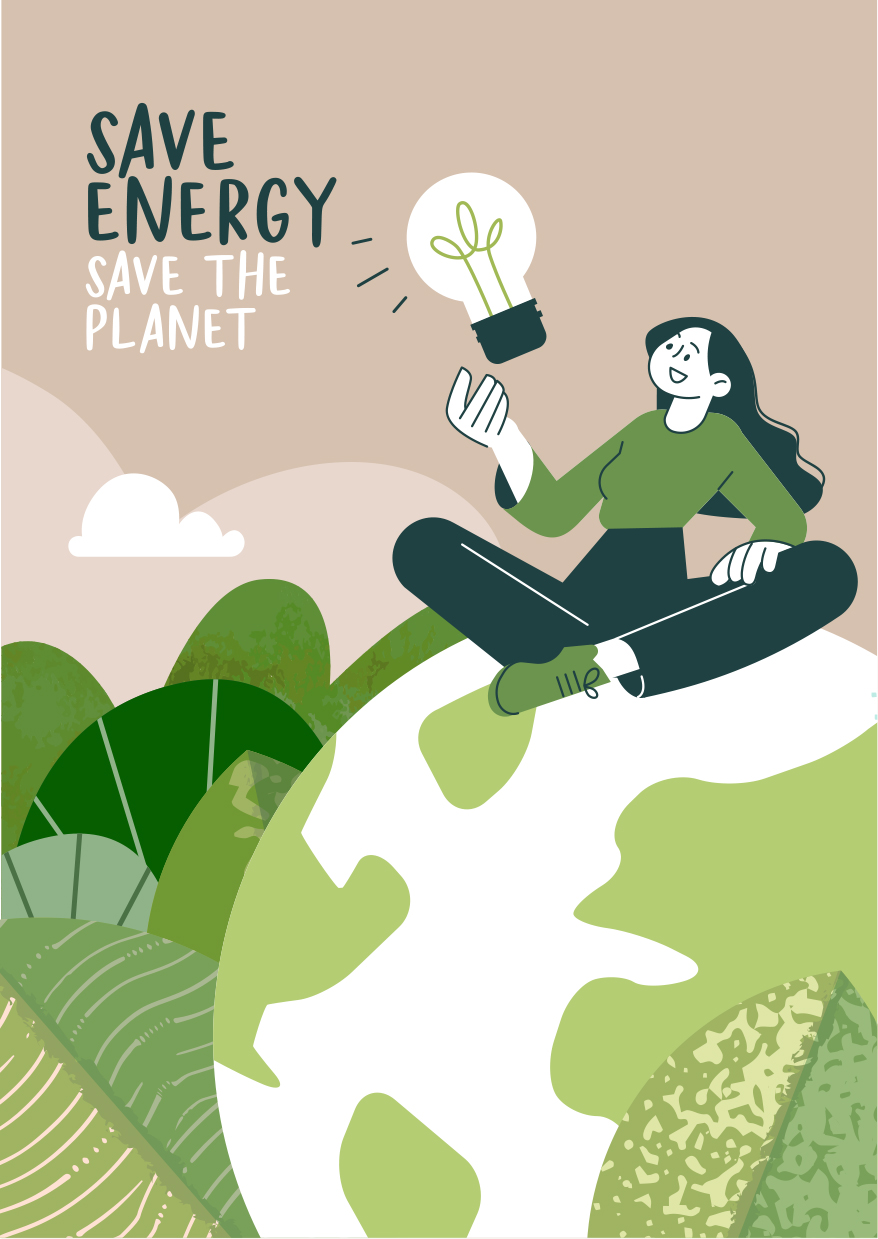 Kiwi Energy Calculator